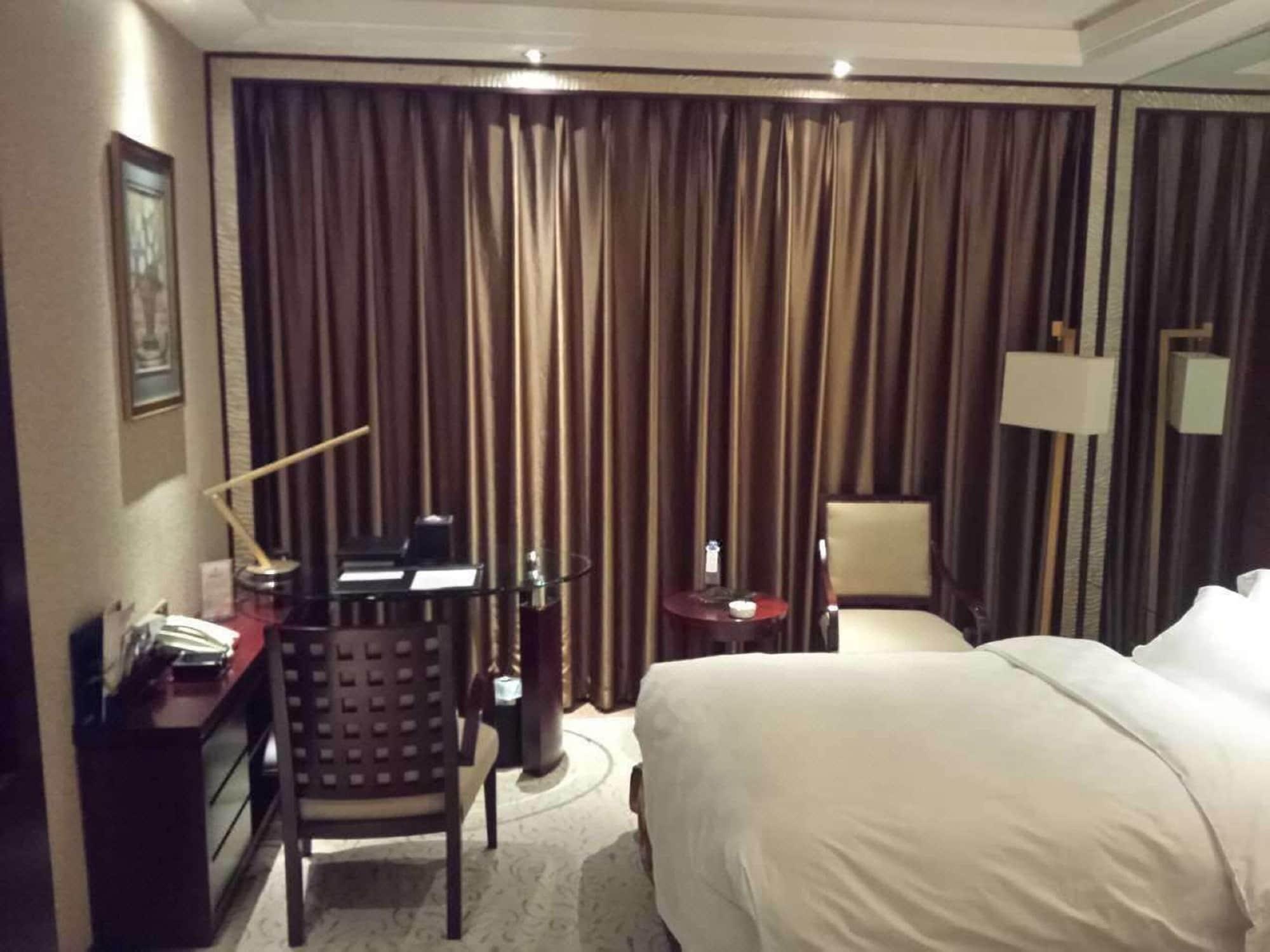 Inn Fine Hotel Dalian Exterior photo